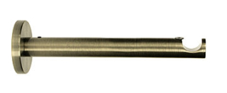 Konzola jednoduchá 19mm - dlouhá